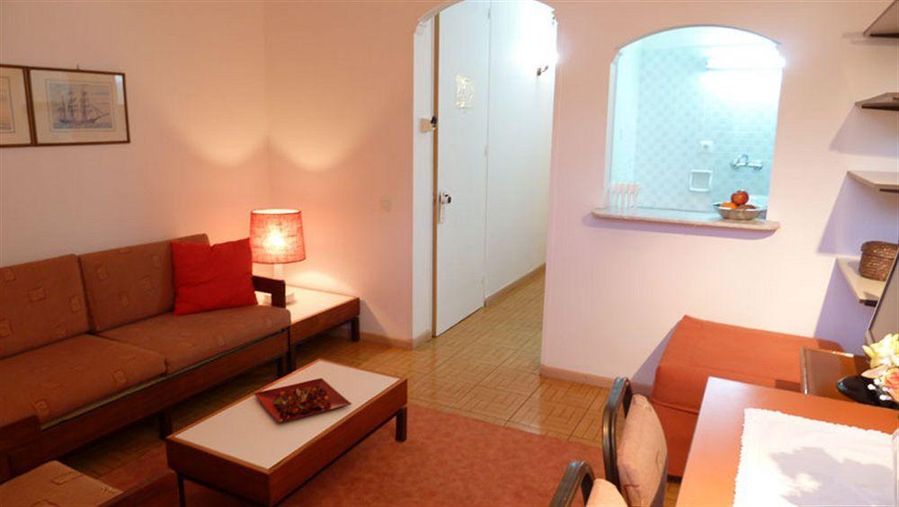 Zina Hotel Apartments Athens Exterior photo